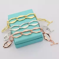 $32.00 USD Tiffany Bracelets #1280228