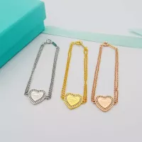 $25.00 USD Tiffany Bracelets #1280233