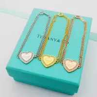 $25.00 USD Tiffany Bracelets #1280233