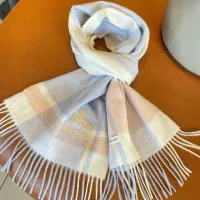 $48.00 USD Burberry Scarf For Women #1280313