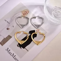 $29.00 USD Prada Earrings For Women #1280334