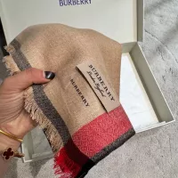 $48.00 USD Burberry Scarf For Women #1280375