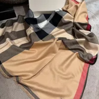 $48.00 USD Burberry Scarf For Women #1280375