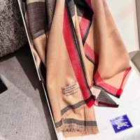$48.00 USD Burberry Scarf For Women #1280375