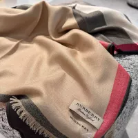 $48.00 USD Burberry Scarf For Women #1280375