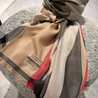 $48.00 USD Burberry Scarf For Women #1280375