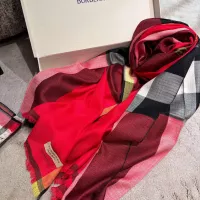 $48.00 USD Burberry Scarf For Women #1280376