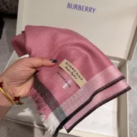 $48.00 USD Burberry Scarf For Women #1280378
