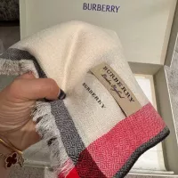 $48.00 USD Burberry Scarf For Women #1280379