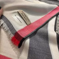 $48.00 USD Burberry Scarf For Women #1280379