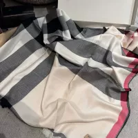 $48.00 USD Burberry Scarf For Women #1280379