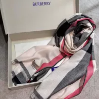 $48.00 USD Burberry Scarf For Women #1280379