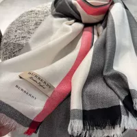 $48.00 USD Burberry Scarf For Women #1280379