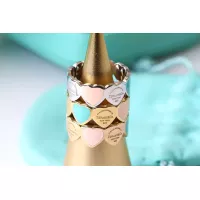 $32.00 USD Tiffany Rings In Rose Gold #1280583
