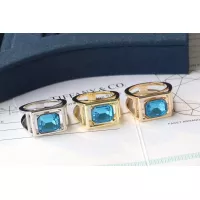 $32.00 USD Tiffany Rings In Rose Gold  #1280597