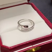 $29.00 USD Cartier Rings #1280639