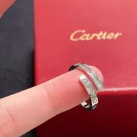 $29.00 USD Cartier Rings #1280639
