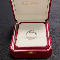 $29.00 USD Cartier Rings #1280639