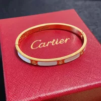 $29.00 USD Cartier bracelets #1280687