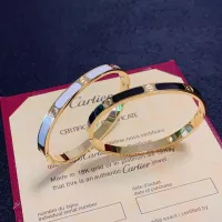 $29.00 USD Cartier bracelets #1280688