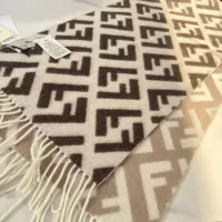 $60.00 USD Fendi Scarf For Women #1280792