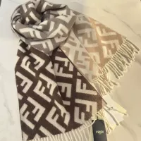 $60.00 USD Fendi Scarf For Women #1280792