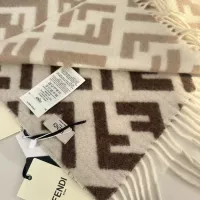 $60.00 USD Fendi Scarf For Women #1280792