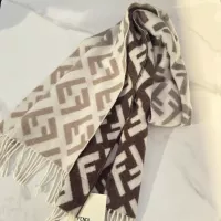 $60.00 USD Fendi Scarf For Women #1280792
