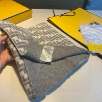 $64.00 USD Fendi Scarf For Women #1280806