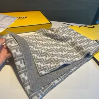 $64.00 USD Fendi Scarf For Women #1280806