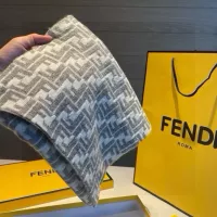 $64.00 USD Fendi Scarf For Women #1280806