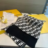 $64.00 USD Fendi Scarf For Women #1280807