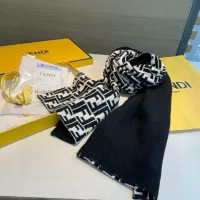 $64.00 USD Fendi Scarf For Women #1280807