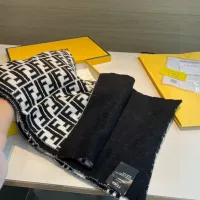 $64.00 USD Fendi Scarf For Women #1280807