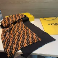 $64.00 USD Fendi Scarf For Women #1280809