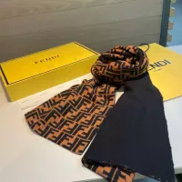$64.00 USD Fendi Scarf For Women #1280809