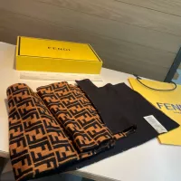 $64.00 USD Fendi Scarf For Women #1280809