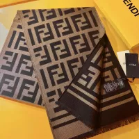 $48.00 USD Fendi Scarf For Women #1280814