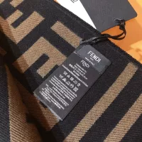 $48.00 USD Fendi Scarf For Women #1280814