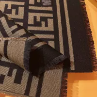$48.00 USD Fendi Scarf For Women #1280814