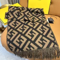 $56.00 USD Fendi Scarf For Women #1280817