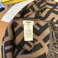 $56.00 USD Fendi Scarf For Women #1280817