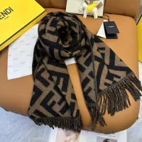$56.00 USD Fendi Scarf For Women #1280817