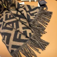 $56.00 USD Fendi Scarf For Women #1280817