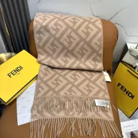 $56.00 USD Fendi Scarf For Women #1280818