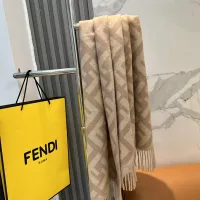 $56.00 USD Fendi Scarf For Women #1280818