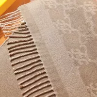 $72.00 USD Fendi Scarf For Women #1280820