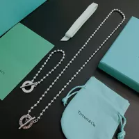 $64.00 USD Tiffany Jewelry Set #1280848