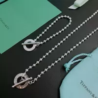 $64.00 USD Tiffany Jewelry Set #1280848