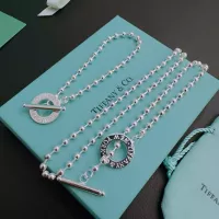 $64.00 USD Tiffany Jewelry Set #1280848